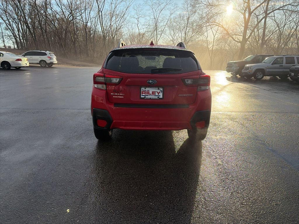 Used 2023 Subaru Crosstrek 2.0i Premium image 6