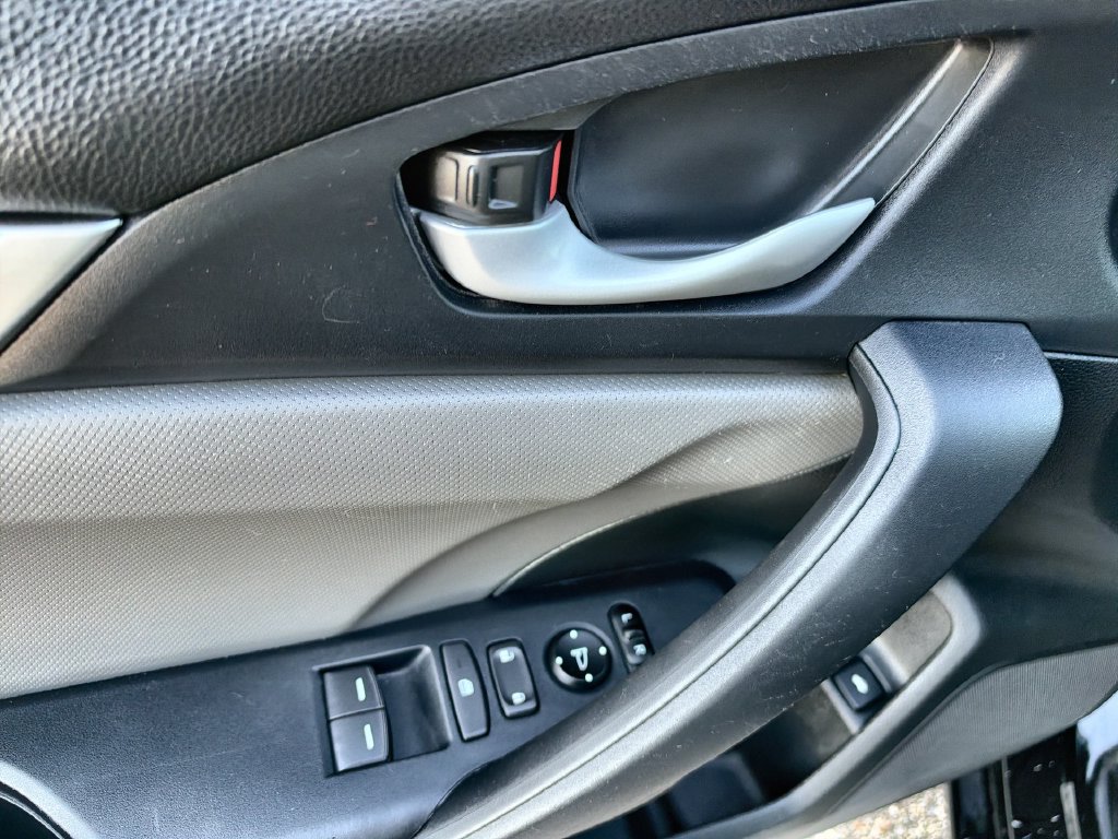 Used 2018 Honda Civic LX-P image 7