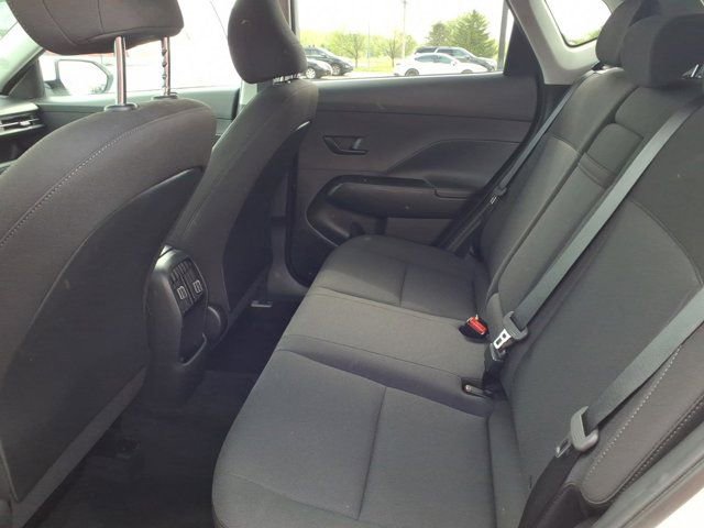 Used 2025 Hyundai Kona SEL FWD image 26