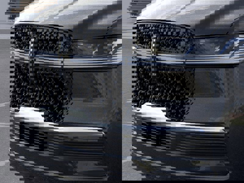 New 2026 Lincoln Navigator L Reserve w/ Jet Appearance Package image 17