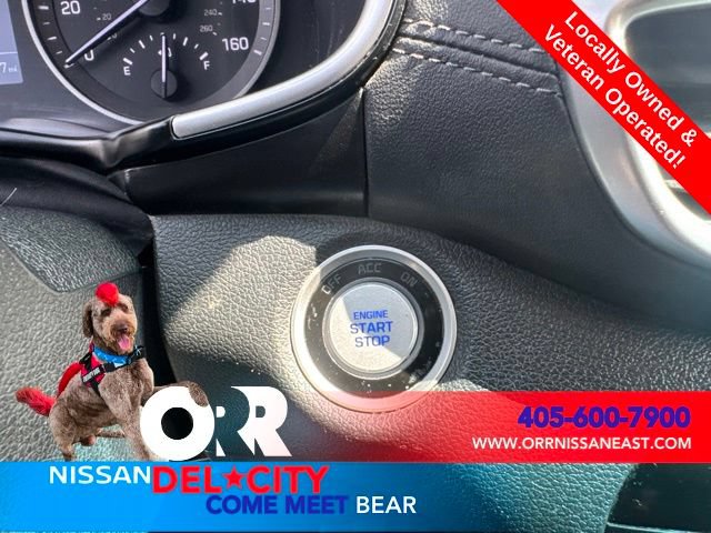 Used 2021 Hyundai Tucson Limited FWD image 33