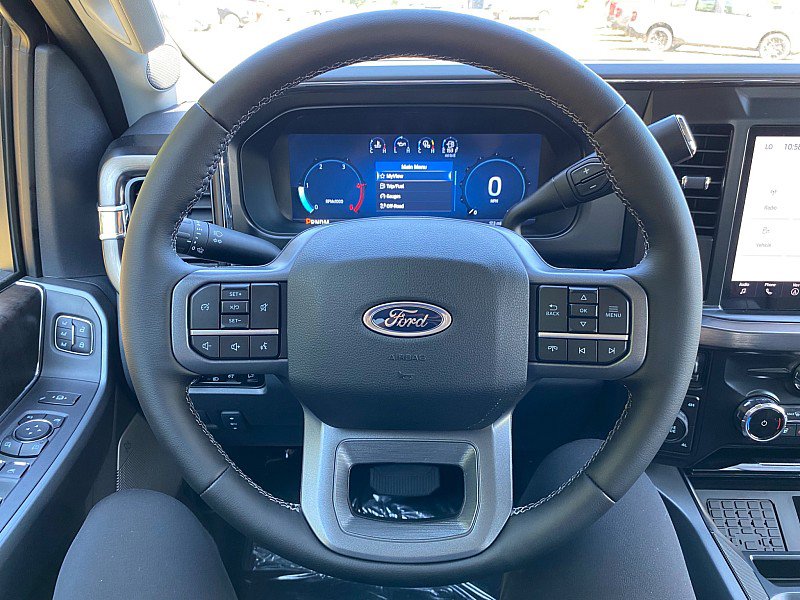 New 2026 Ford F350 Lariat image 14