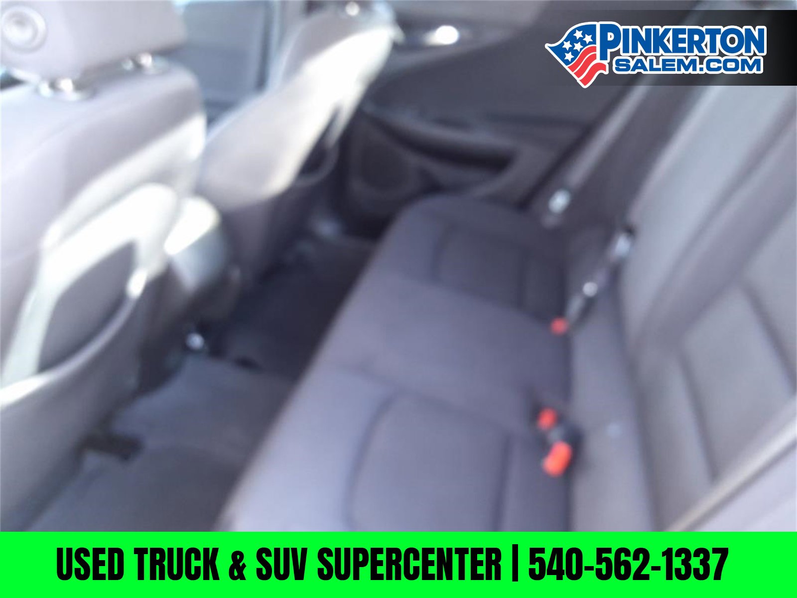 Used 2022 Chevrolet Malibu LS image 12