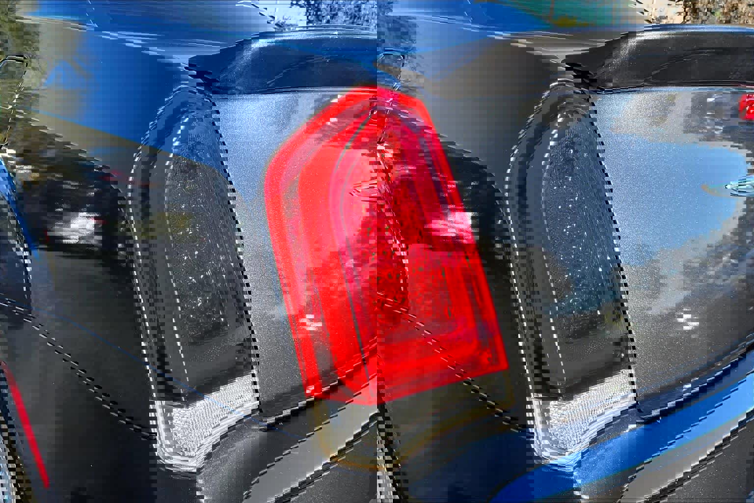 Used 2017 Chrysler 300 C image 28