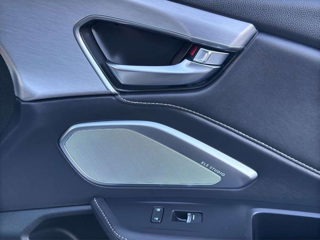 Used 2020 Acura RDX w/ Technology Package image 17