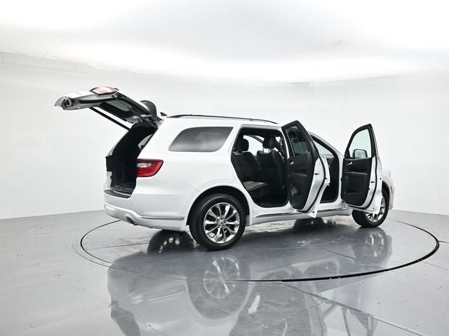 Used 2023 Dodge Durango Citadel AWD/4WD image 49