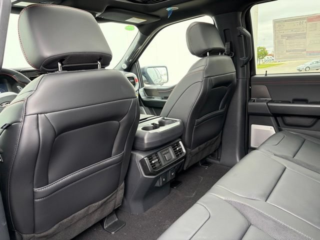 New 2026 Ford F150 Raptor AWD/4WD image 19