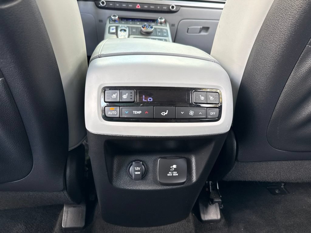 Used 2023 Hyundai Palisade SEL AWD/4WD image 53