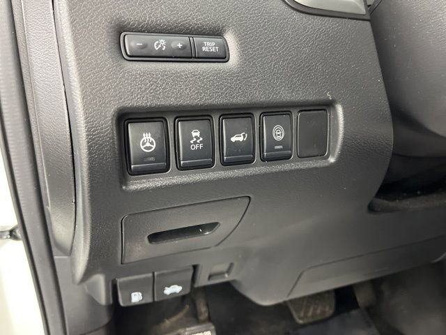 Used 2021 Nissan Murano Platinum w/ Cargo Package image 34