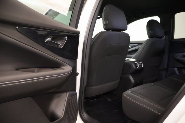 New 2026 Chevrolet Blazer EV LT image 24