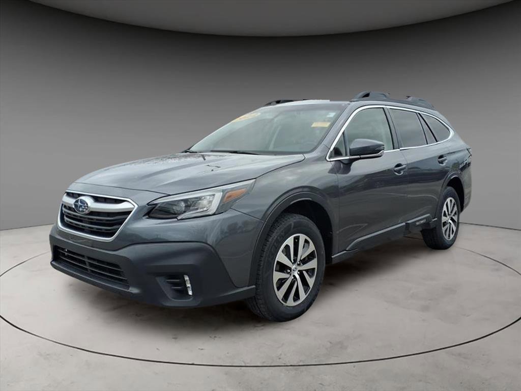 Used 2022 Subaru Outback Premium