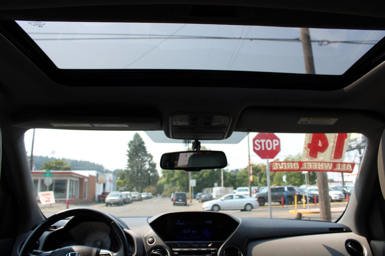 Used 2014 Honda Pilot EX-L image 12