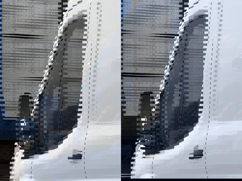 New 2026 Ford Transit 350 148 High Roof Extended AWD image 20