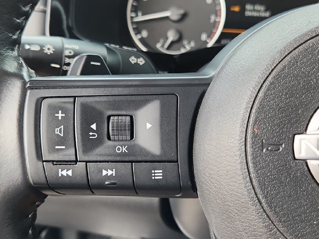 Certified 2024 Nissan Pathfinder SV AWD/4WD image 19