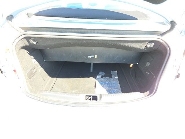 Used 2016 Buick Cascada Premium image 23