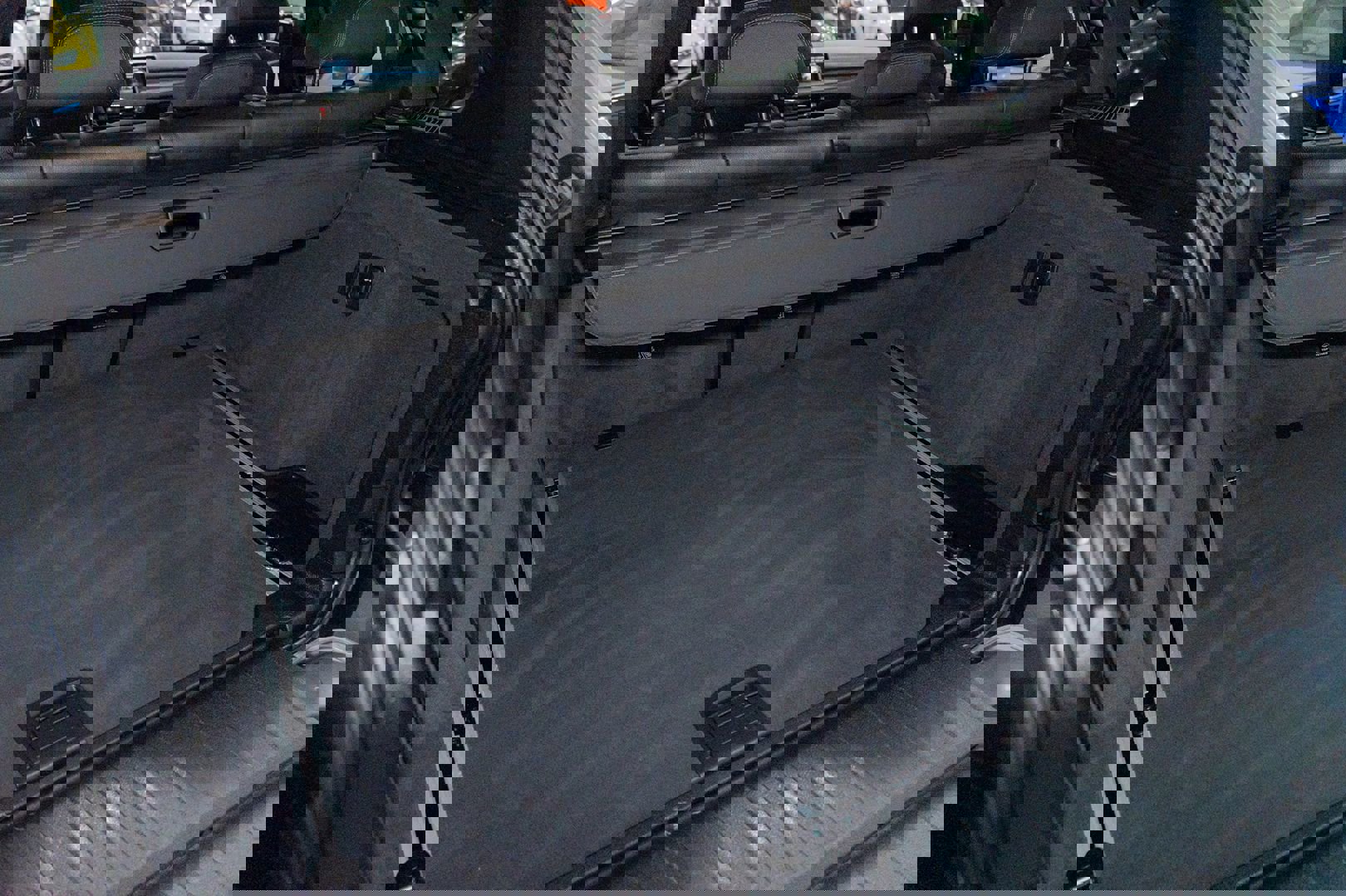 Used 2018 BMW X5 xDrive50i w/ M Sport Package image 30