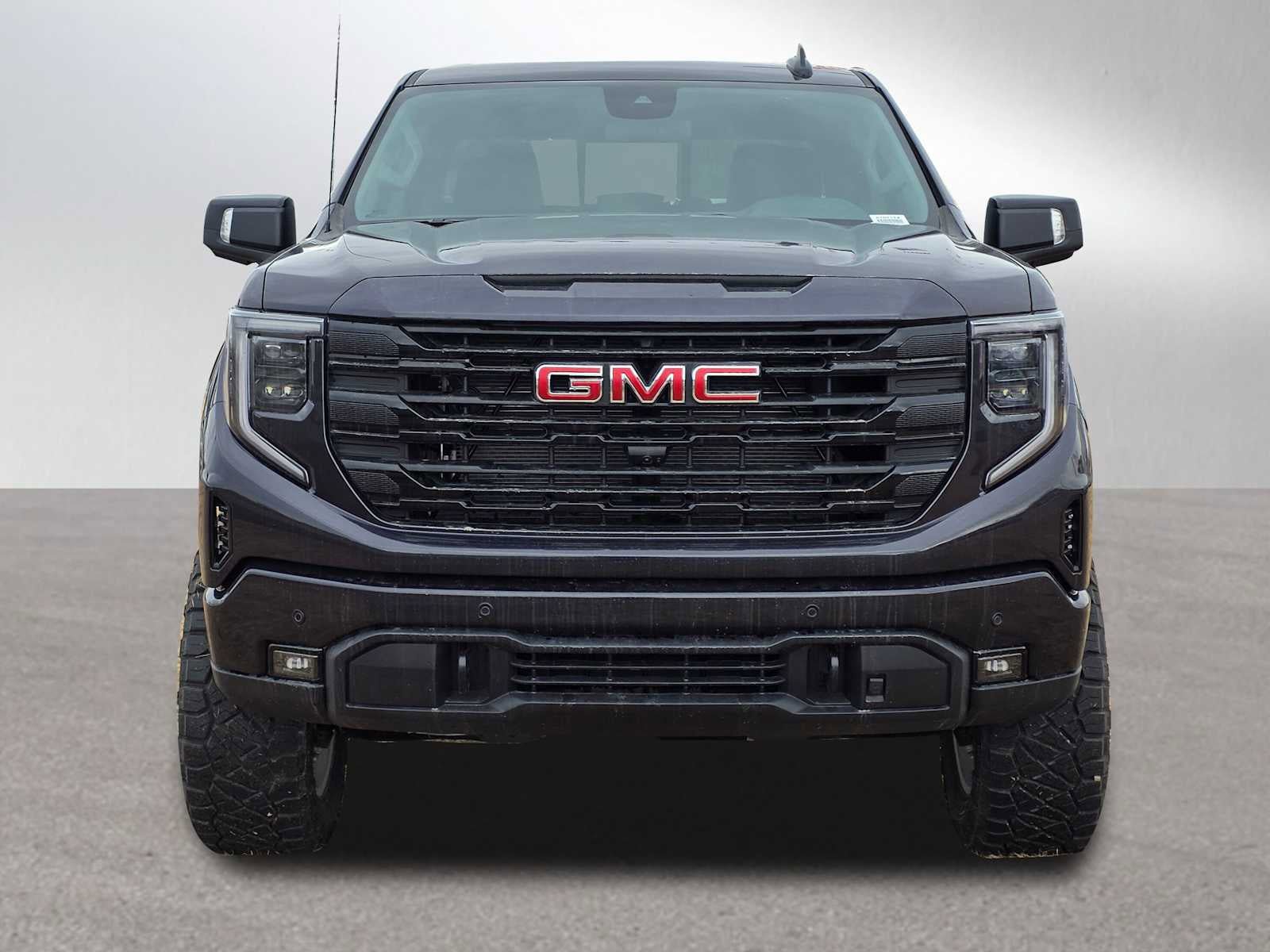 New 2026 GMC Sierra 1500 Elevation w/ Elevation Premium Package AWD/4WD image 16