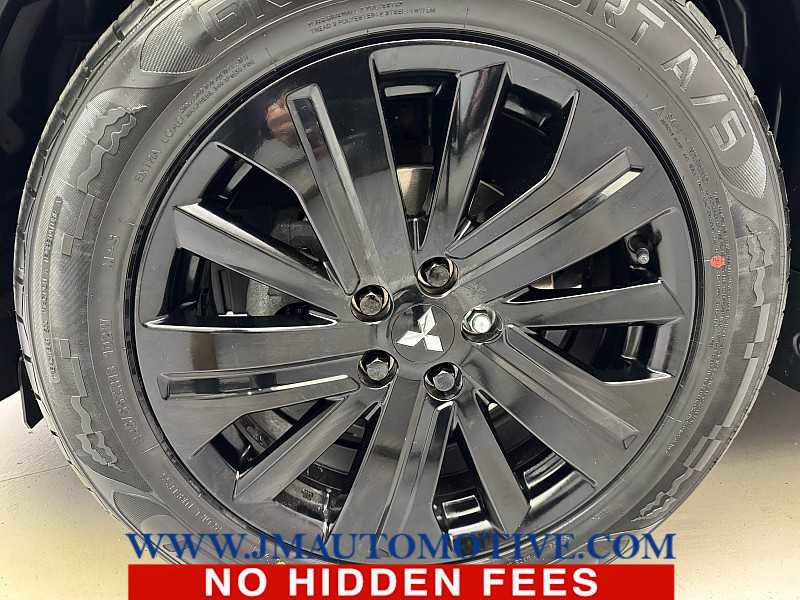 Used 2021 Mitsubishi Outlander Sport LE image 9