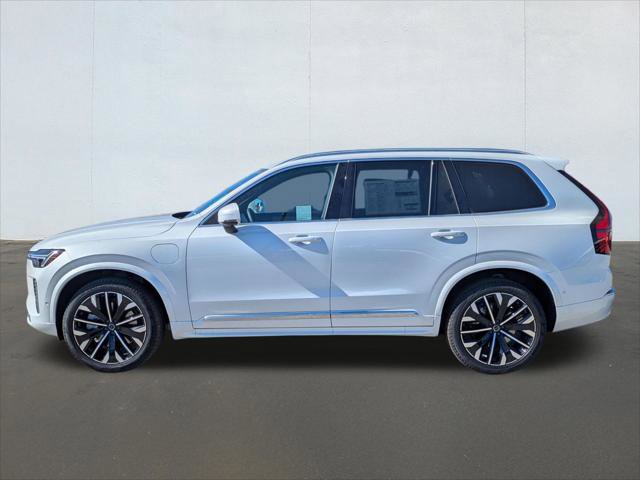 New 2026 Volvo XC90 T8 Ultra w/ Protection Package image 3