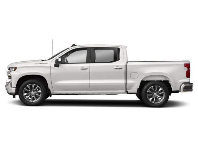 Used 2020 Chevrolet Silverado 1500 RST AWD/4WD image 3