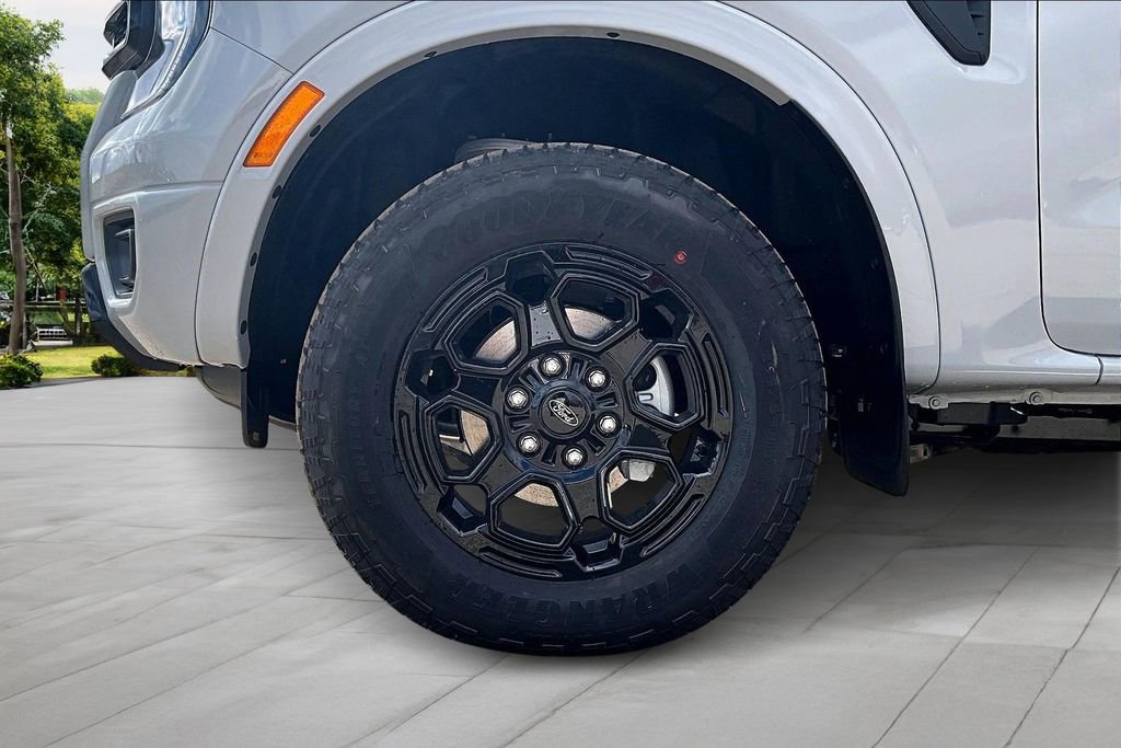 New 2026 Ford Ranger XLT image 10