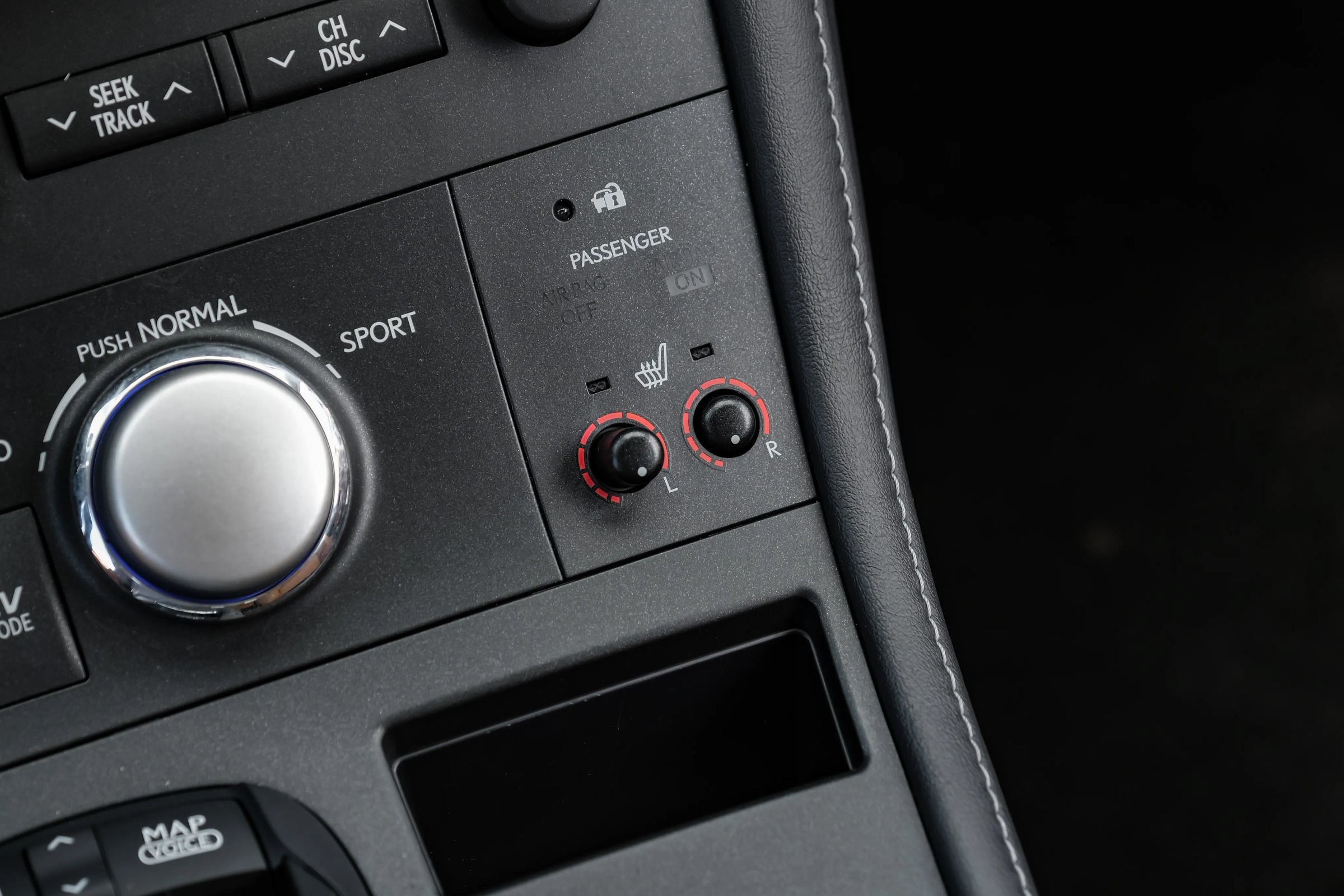Used 2012 Lexus CT 200h Premium w/ Premium Audio Pkg FWD image 34