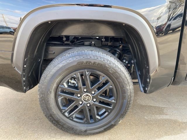 Used 2024 Toyota Tundra SR5 image 18