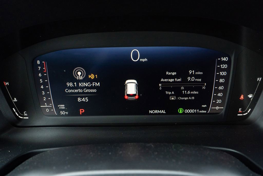 New 2026 Honda Pilot image 28