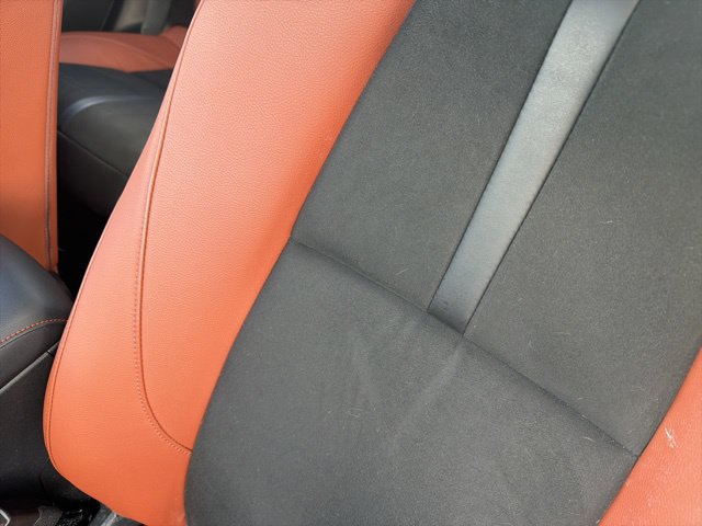 Used 2025 MAZDA MAZDA3 s AWD/4WD image 16
