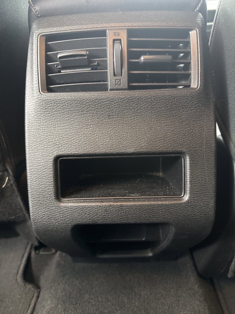 Used 2022 Mitsubishi Outlander ES image 31