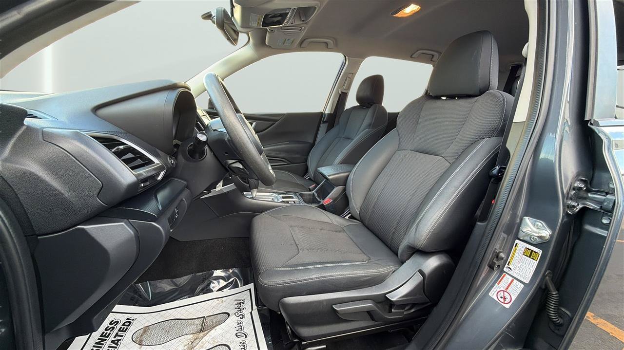 Used 2020 Subaru Forester AWD/4WD image 27