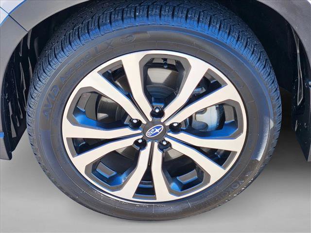 Certified 2021 Subaru Forester Limited w/ Popular Package #3 image 25