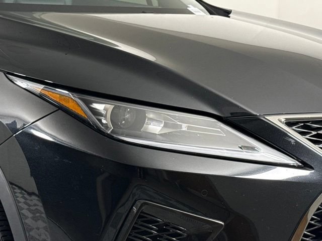 Used 2021 Lexus RX 350 F Sport AWD/4WD image 15