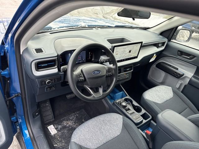 New 2025 Ford Maverick XLT w/ 4K Tow Package image 15