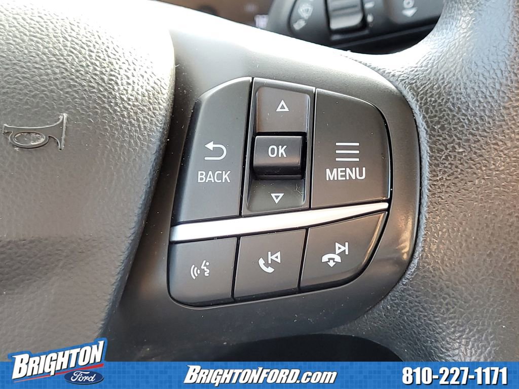 Used 2021 Ford Bronco Sport Big Bend image 21