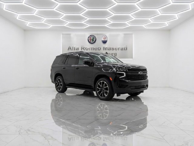 Used 2023 Chevrolet Tahoe RST