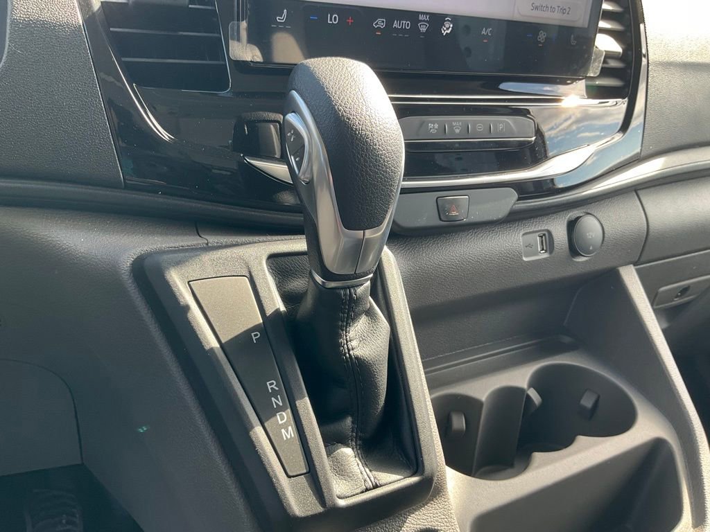 New 2026 Ford Transit 350 Low Roof DRW AWD w/ Interior Upgrade Package image 12