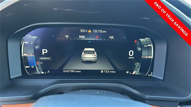 Used 2022 Mitsubishi Outlander SEL image 26