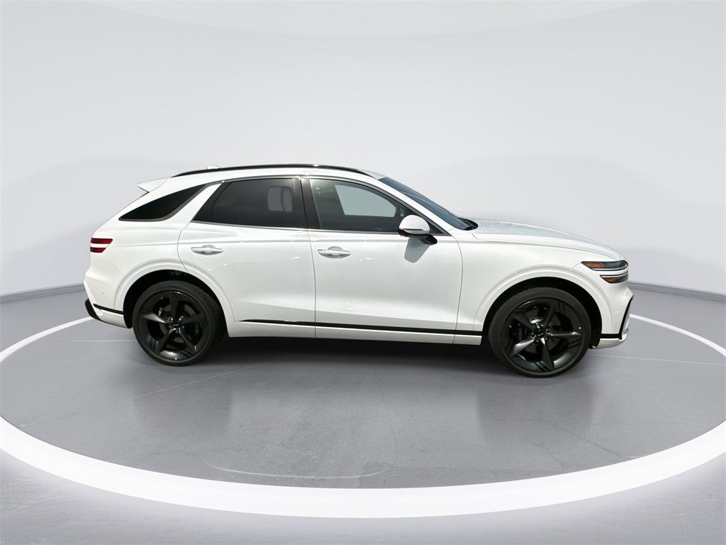 Used 2026 Genesis GV70 3.5T Sport Prestige image 7
