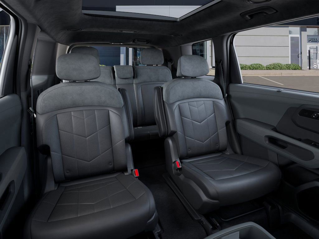 New 2027 Kia Telluride SX Prestige X-Pro image 20