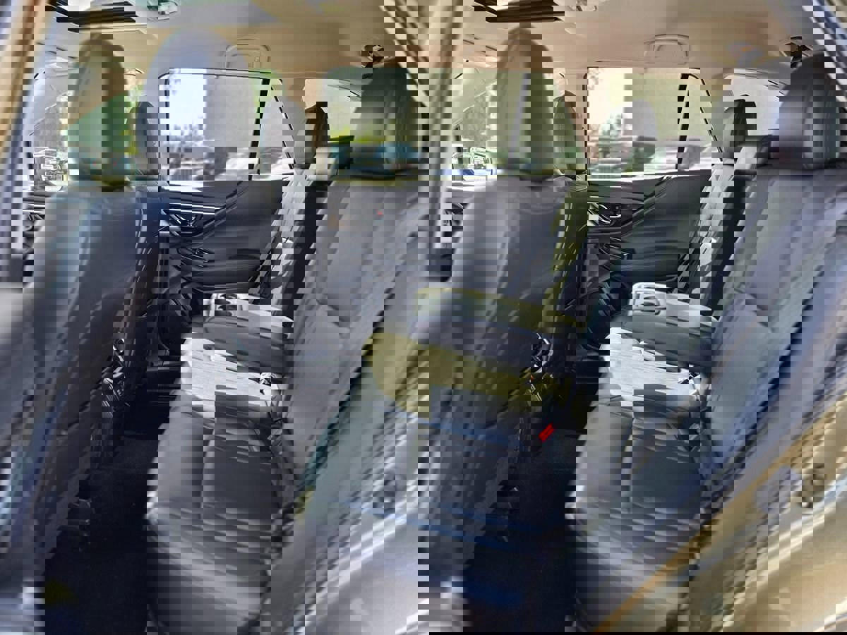 Used 2022 Subaru Outback Limited image 20