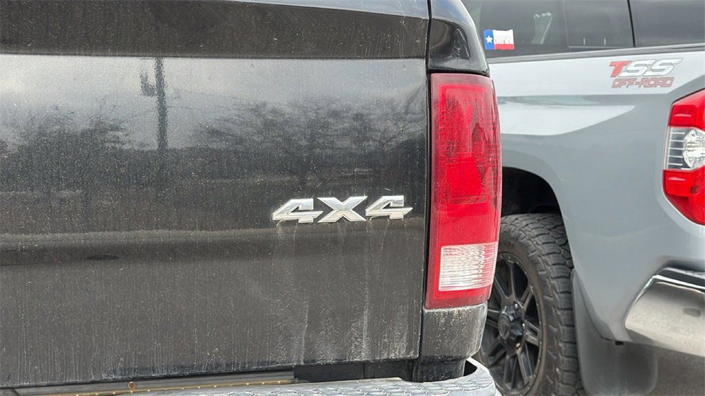 Used 2016 RAM 2500 SLT image 13