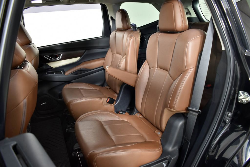 Used 2021 Subaru Ascent Touring w/ Popular Package #2A image 18