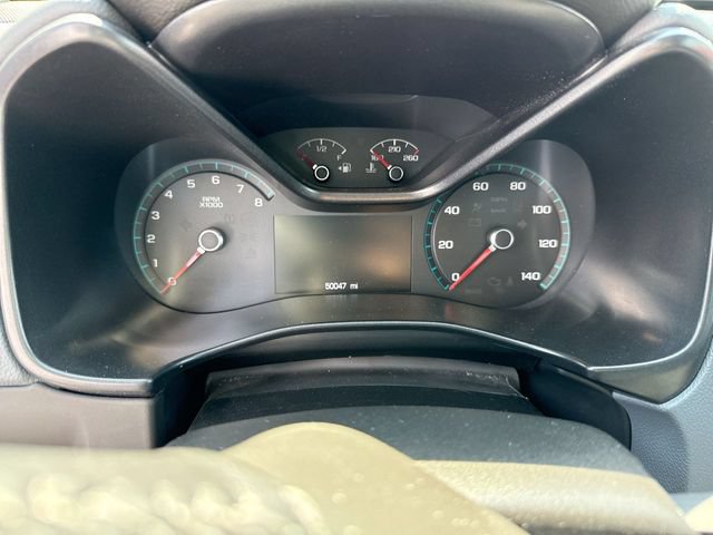 Used 2017 Chevrolet Colorado Z71 AWD/4WD image 10