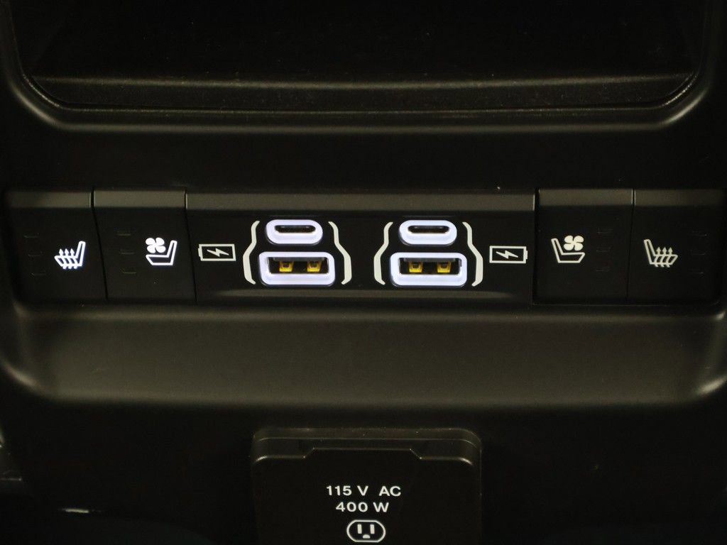 Used 2025 RAM 1500 Tungsten image 47