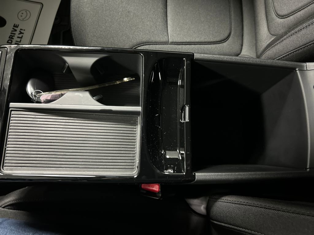 New 2026 Hyundai Tucson Blue SE image 19