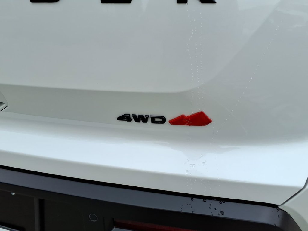 New 2026 Nissan Pathfinder Rock Creek AWD/4WD image 12