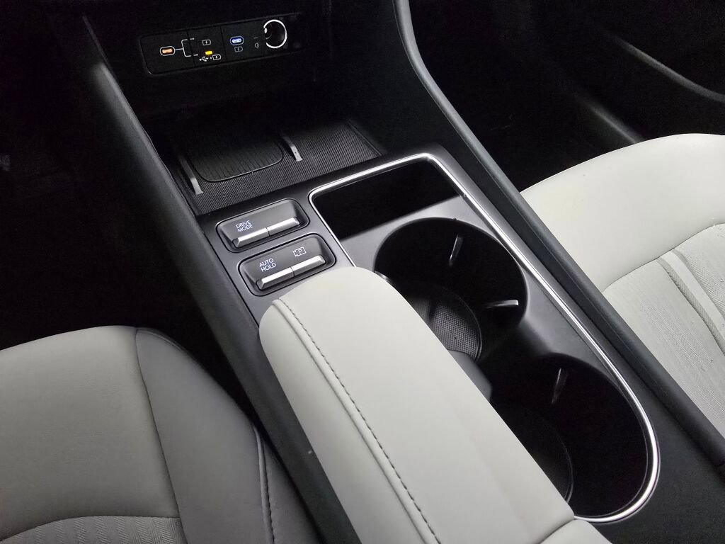 New 2026 Hyundai Sonata SEL image 33