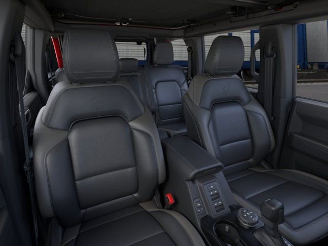 New 2026 Ford Bronco Outer Banks AWD/4WD image 10
