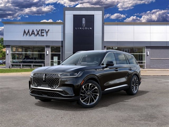 New 2027 Lincoln Aviator Reserve AWD/4WD image 24